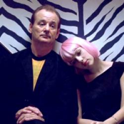 Lost in Translation