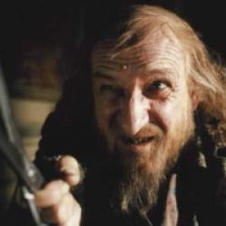 Oliver Twist