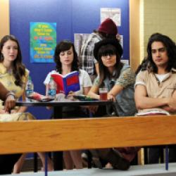 The Outcasts