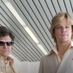 Ma vie avec Liberace