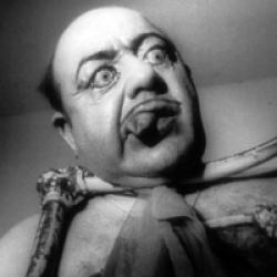 La Soif du mal