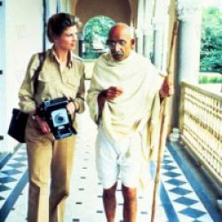 Gandhi