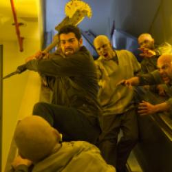 Dead Rising: Endgame
