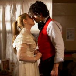 Notes From the New World