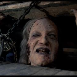 Evil Dead