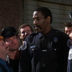 Police Academy 2 : Au boulot !