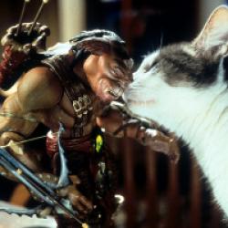 Small Soldiers