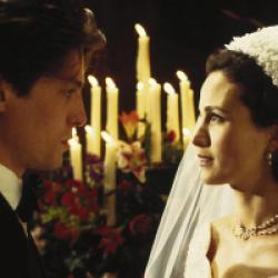 Quatre mariages et un enterrement