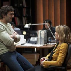 Toute première fois