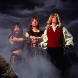 Spinal Tap