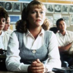 Peggy Sue s'est mariée