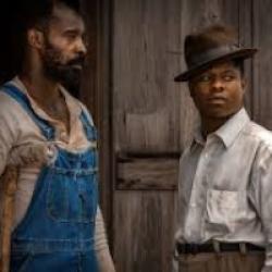 Mudbound