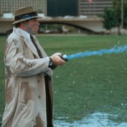 Inspecteur Gadget