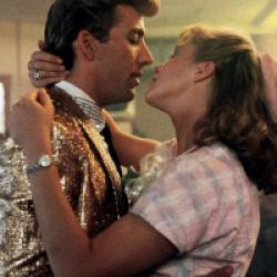 Peggy Sue s'est mariée