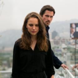 Knight of Cups
