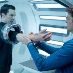 Star Trek Into Darkness