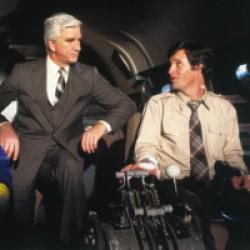 Y a-t-il un pilote dans l'avion ?