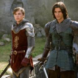 Le Monde de Narnia : Le Prince Caspian