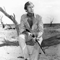 Wake in Fright