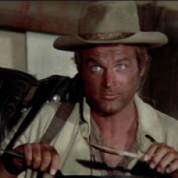 Mon nom est Personne