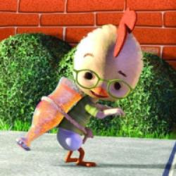 Chicken Little