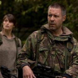 The Last Girl – Celle qui a tous les dons
