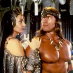 Conan le destructeur