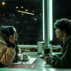 Undercover : Une histoire vraie