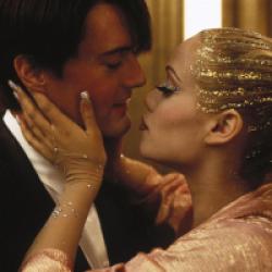 Showgirls
