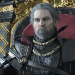 Kingsglaive: Final Fantasy XV