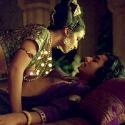 Kama-sutra : une histoire d'amour