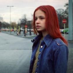 Moi, Christiane F. ..13 ans, droguée et prostituée