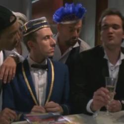 Groom Service