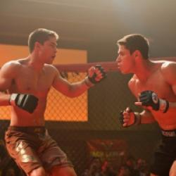 Never Back Down 2