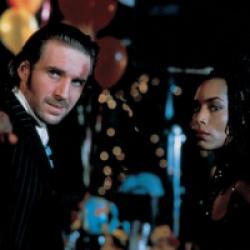 Strange Days