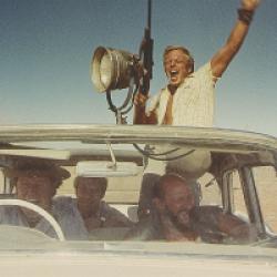 Wake in Fright