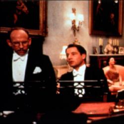 Gosford Park