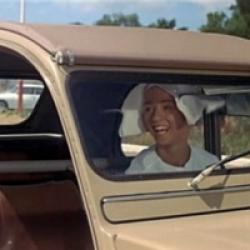 Le Gendarme de Saint-Tropez