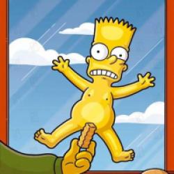 Les Simpson - le film