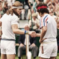 Borg/McEnroe