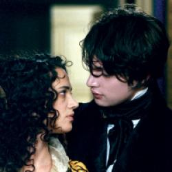 Une vieille maîtresse