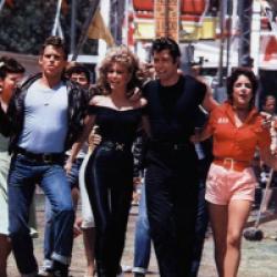Grease