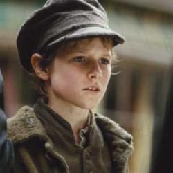 Oliver Twist