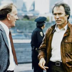 Le Retour de l'inspecteur Harry