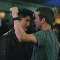Fast and Furious: Tokyo Drift