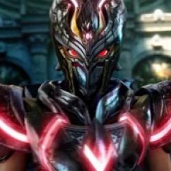 Les Chevaliers du Zodiaque - La Légende du Sanctuaire