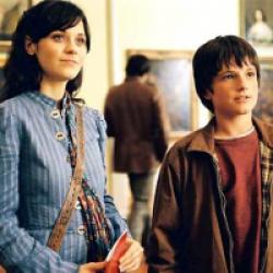 Le Secret de Terabithia
