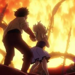 My Hero Academia : Two Heroes (CGR Events 2019)