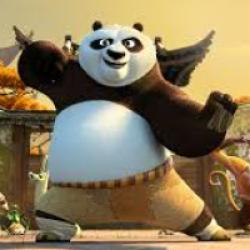 Kung Fu Panda