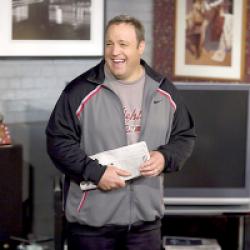 Quand Chuck rencontre Larry